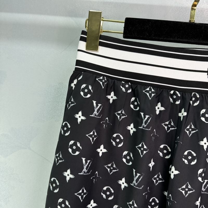 Louis Vuitton Long Pants